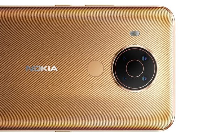 Nokia 5.4